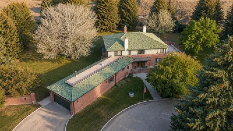 625 Skyline Dr Cody #95