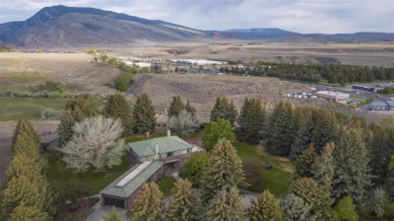 625 Skyline Dr Cody #97