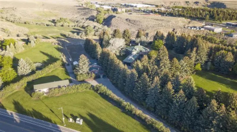 625 Skyline Dr Cody #98