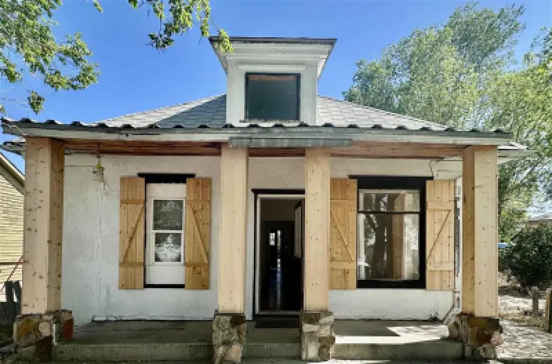 212 Robertson Ave Worland #15