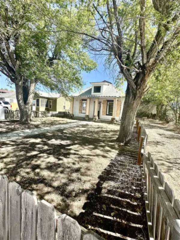 212 Robertson Ave Worland #17