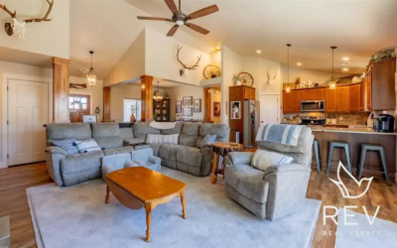 3008 Hardpan Ave Cody #12