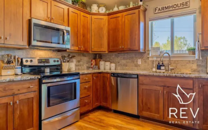3008 Hardpan Ave Cody #2
