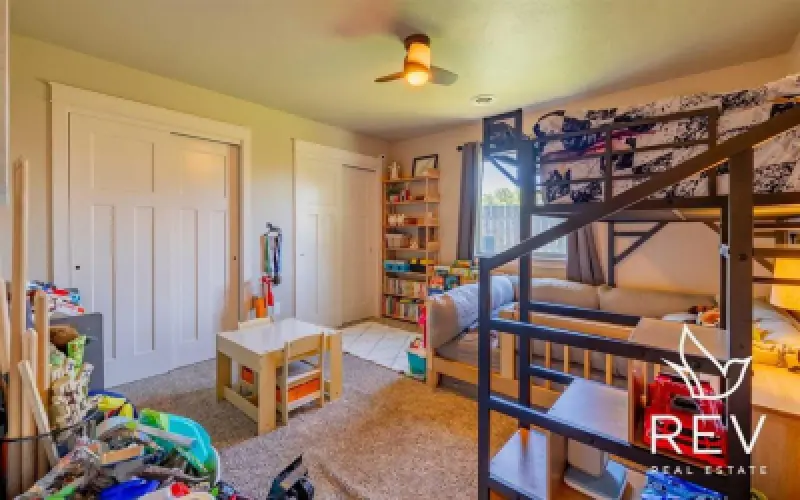 3008 Hardpan Ave Cody #25
