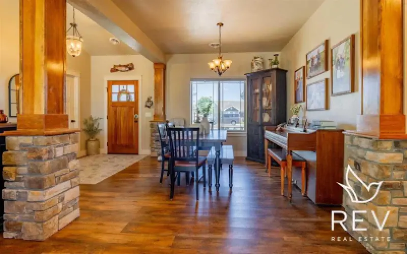 3008 Hardpan Ave Cody #3