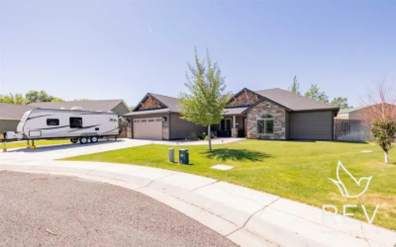 3008 Hardpan Ave Cody #32