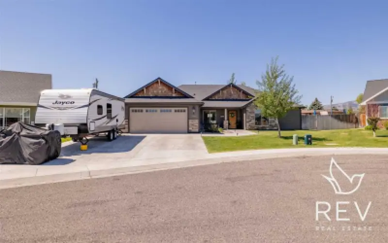 3008 Hardpan Ave Cody #34