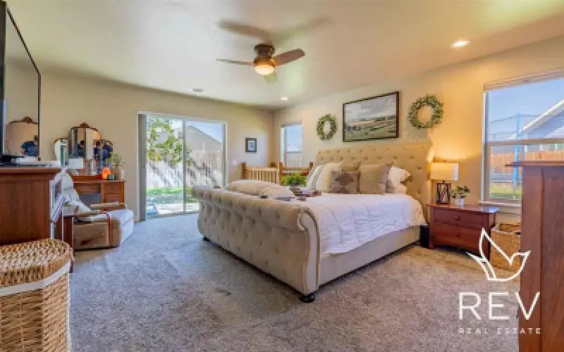 3008 Hardpan Ave Cody #5