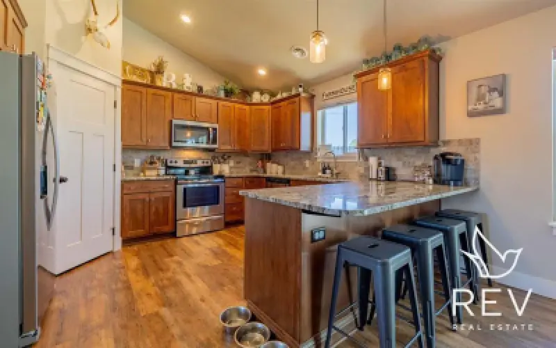 3008 Hardpan Ave Cody #6