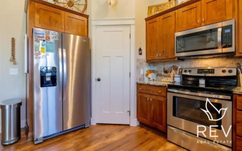 3008 Hardpan Ave Cody #7