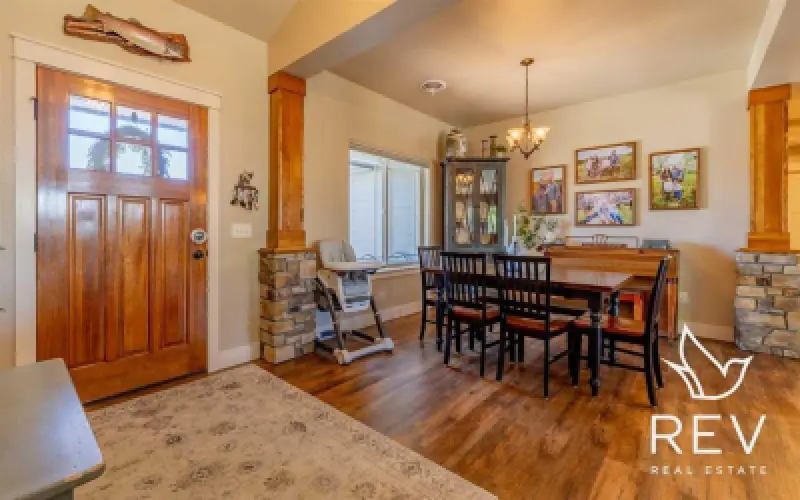 3008 Hardpan Ave Cody #9