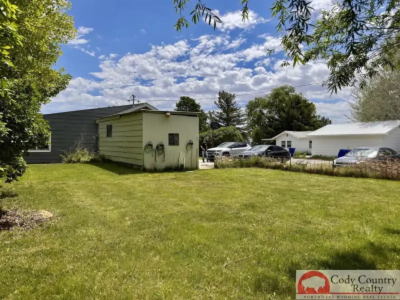 736 Kansas Ave Lovell #4