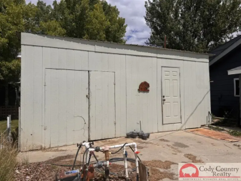 736 Kansas Ave Lovell #5