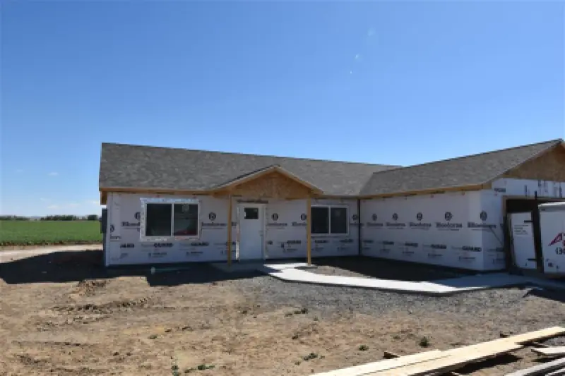 1026 Reagan Street Powell #1
