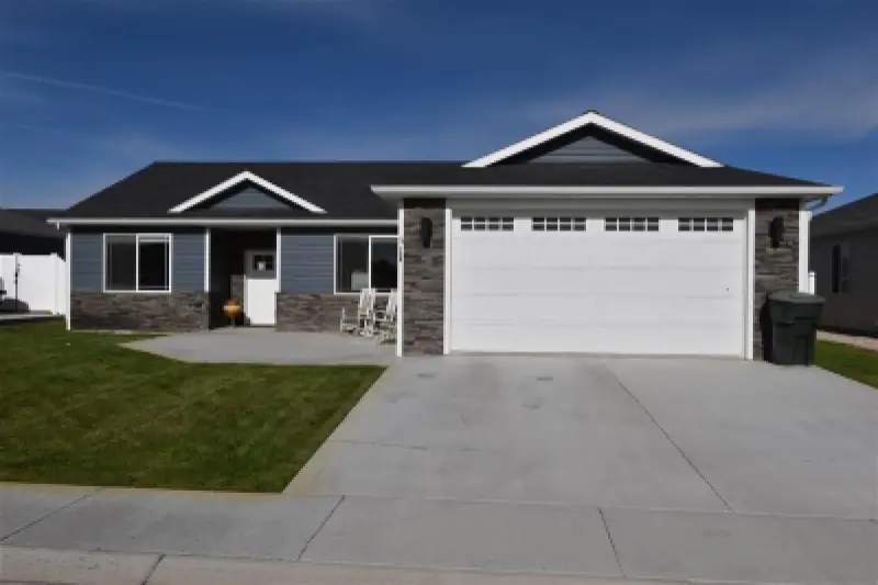 158 Cedarwood Dr Powell #2