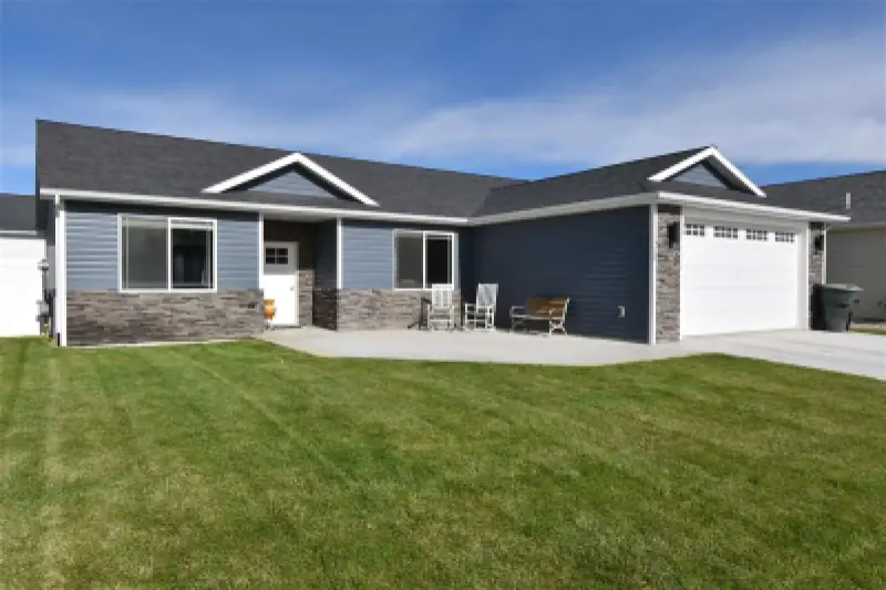 158 Cedarwood Dr Powell #5