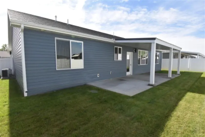 158 Cedarwood Dr Powell #8