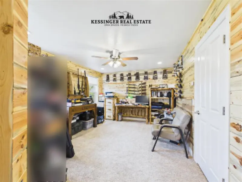 3532 Maple Leaf Ave Cody #36