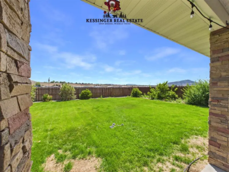 3532 Maple Leaf Ave Cody #46