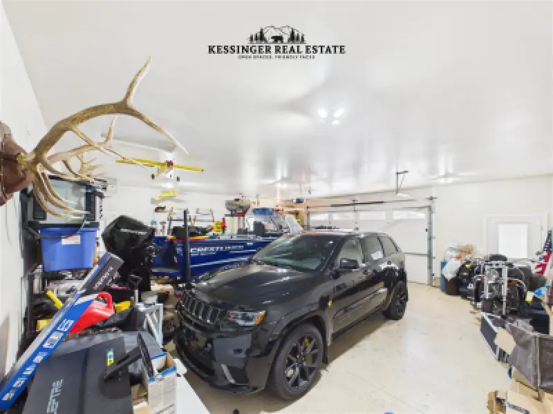 3532 Maple Leaf Ave Cody #57