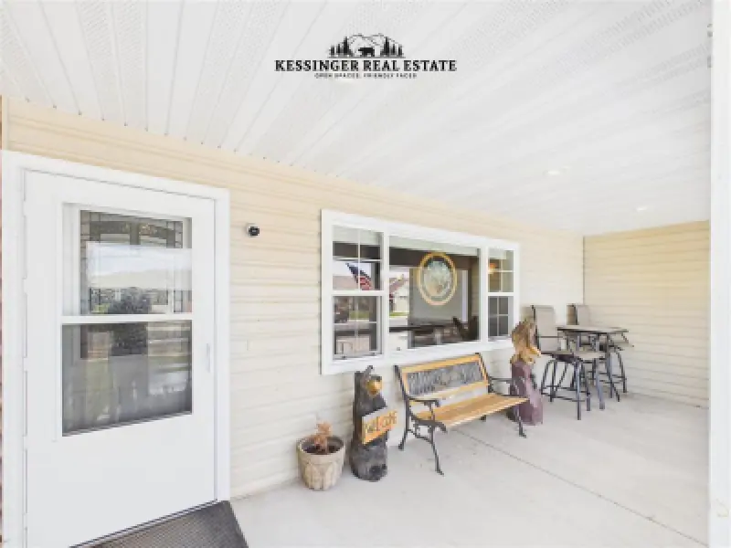 3532 Maple Leaf Ave Cody #60