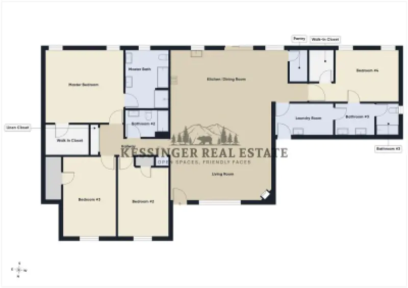 3532 Maple Leaf Ave Cody #63