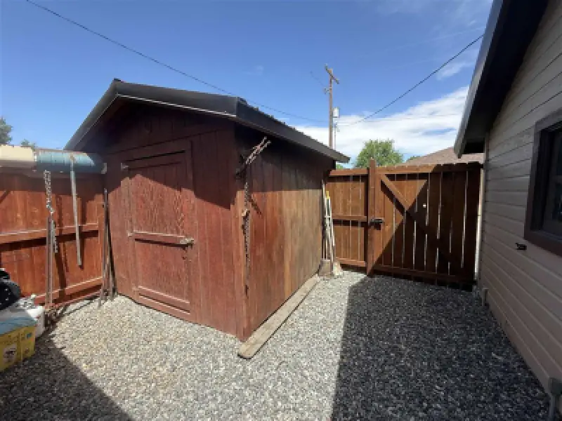 764 Shoshone Ave Lovell #10