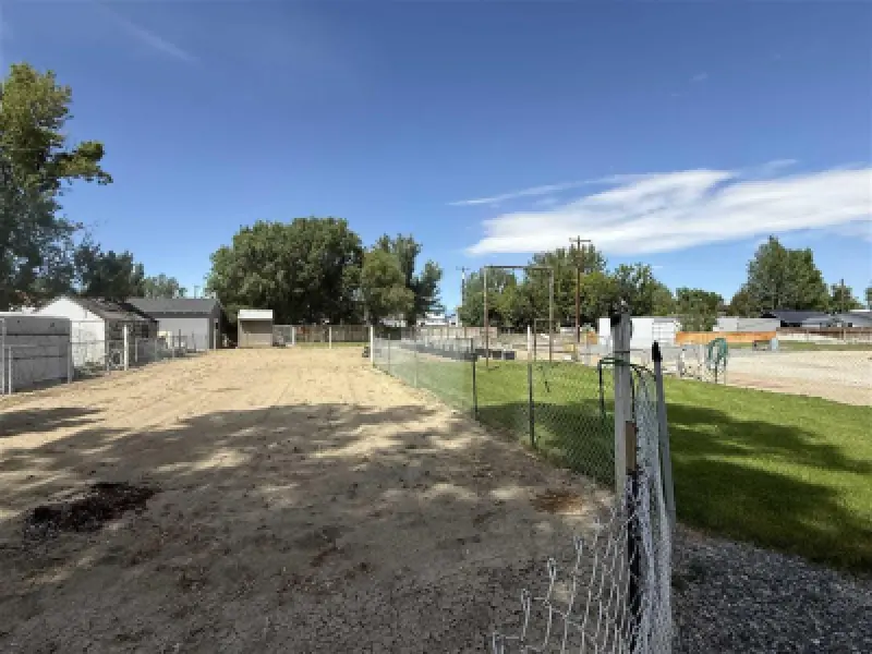 764 Shoshone Ave Lovell #11