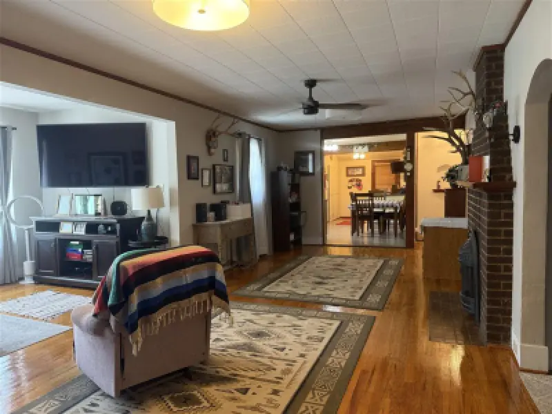 764 Shoshone Ave Lovell #29