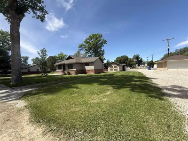 764 Shoshone Ave Lovell #3