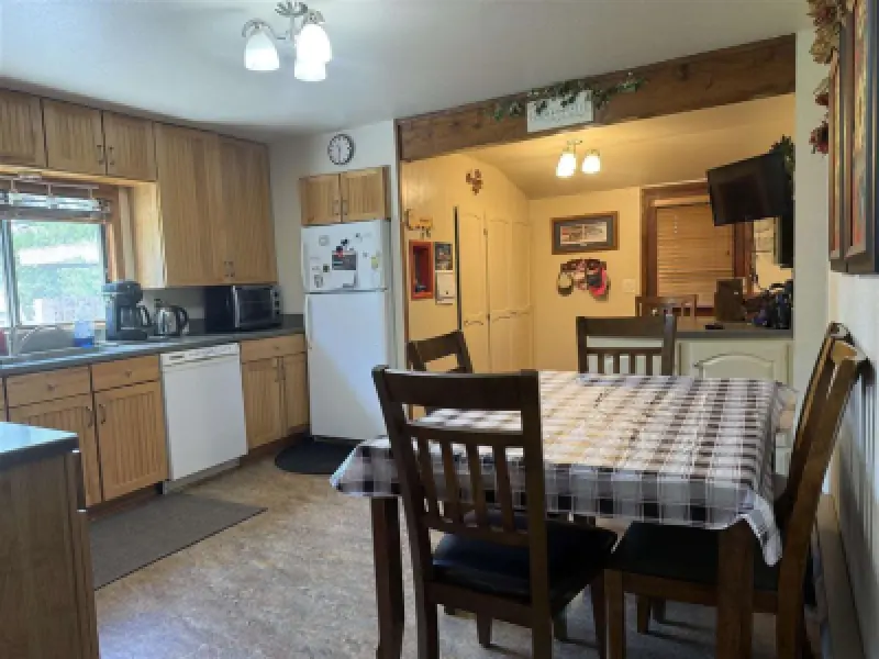 764 Shoshone Ave Lovell #31