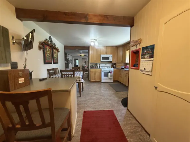 764 Shoshone Ave Lovell #35