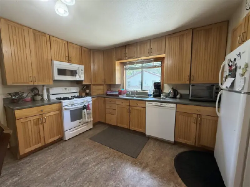 764 Shoshone Ave Lovell #36