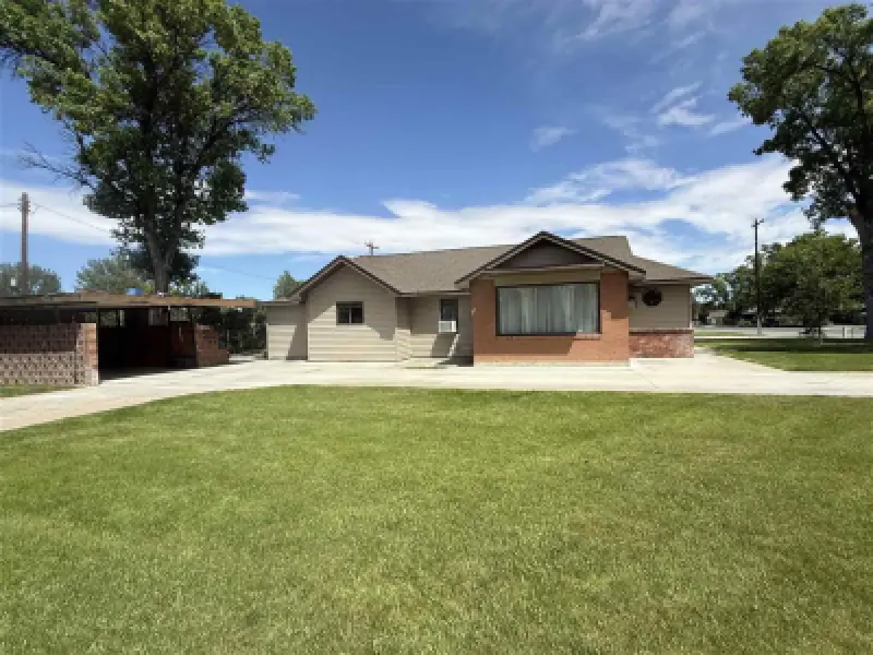 764 Shoshone Ave Lovell #4