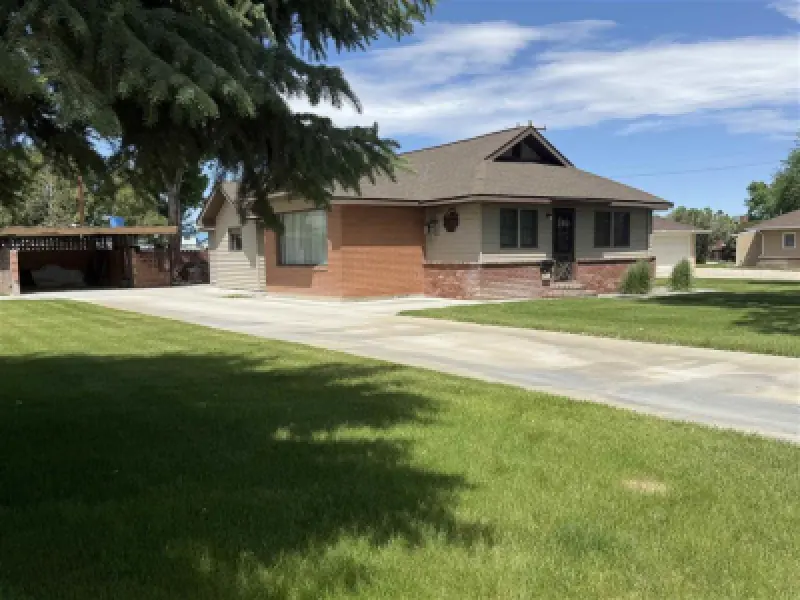 764 Shoshone Ave Lovell #5