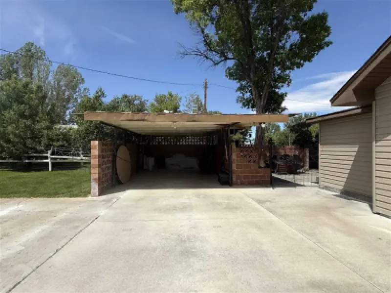 764 Shoshone Ave Lovell #6