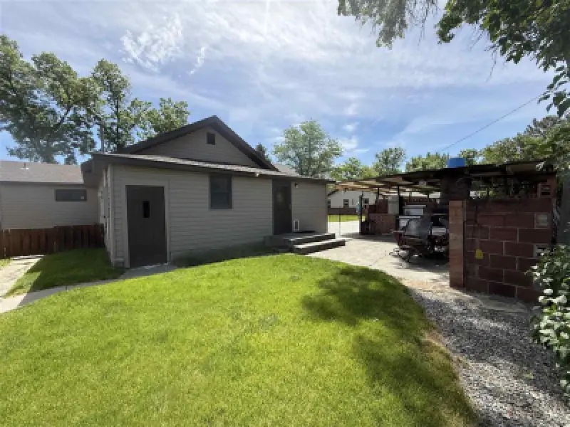 764 Shoshone Ave Lovell #7