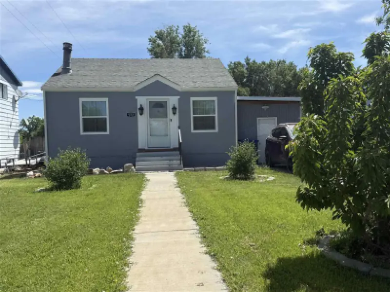 753 Kansas Ave Lovell #2