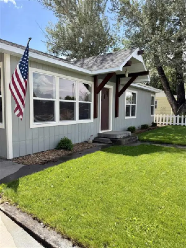 207 6th Ave N Greybull #41