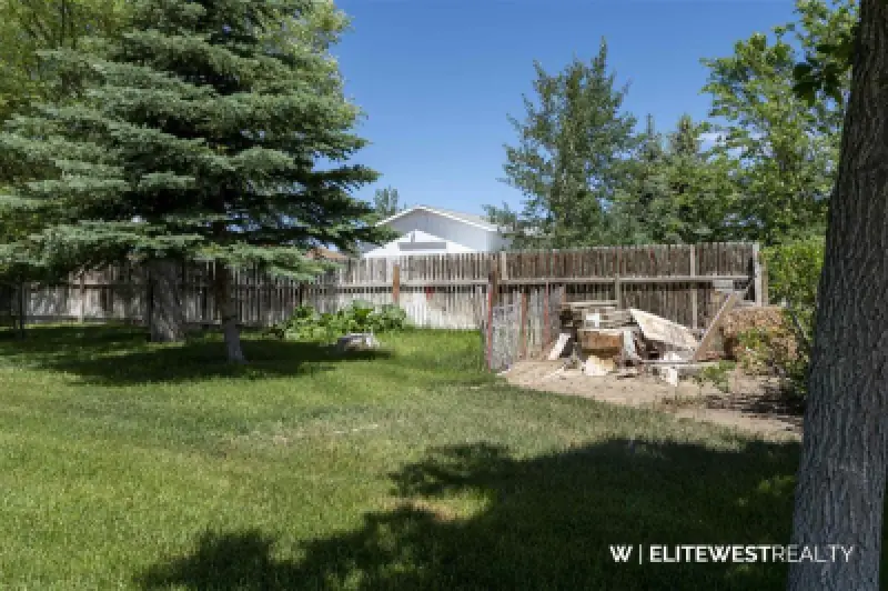 807 Road 8 1/2 Powell #101