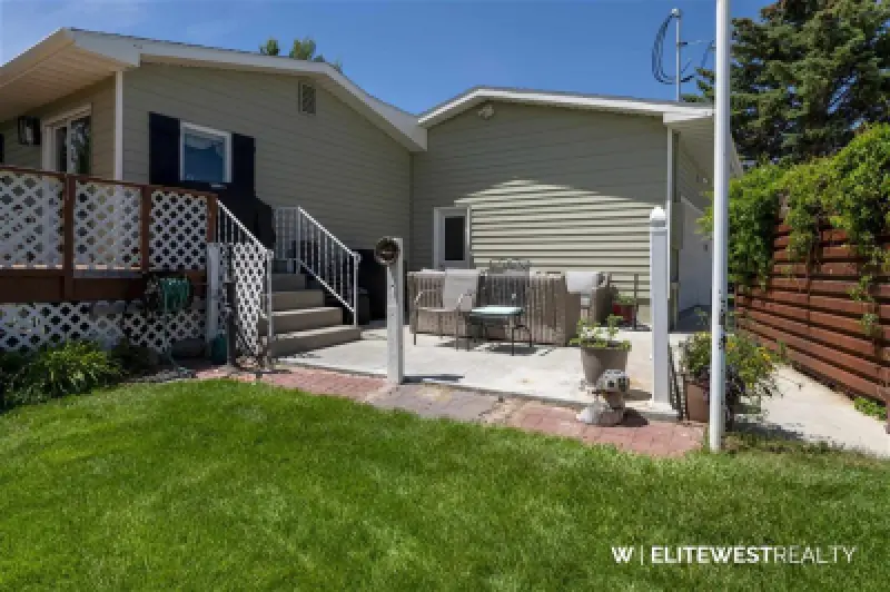 807 Road 8 1/2 Powell #73