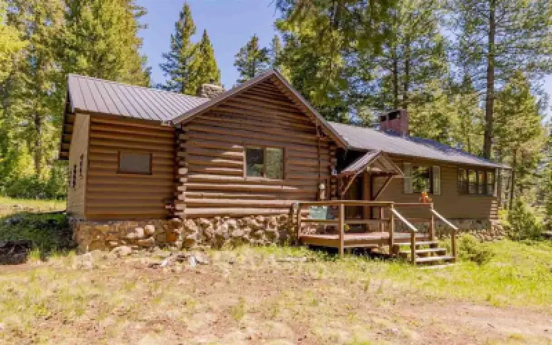8 Mormon Creek Rd Cody #25