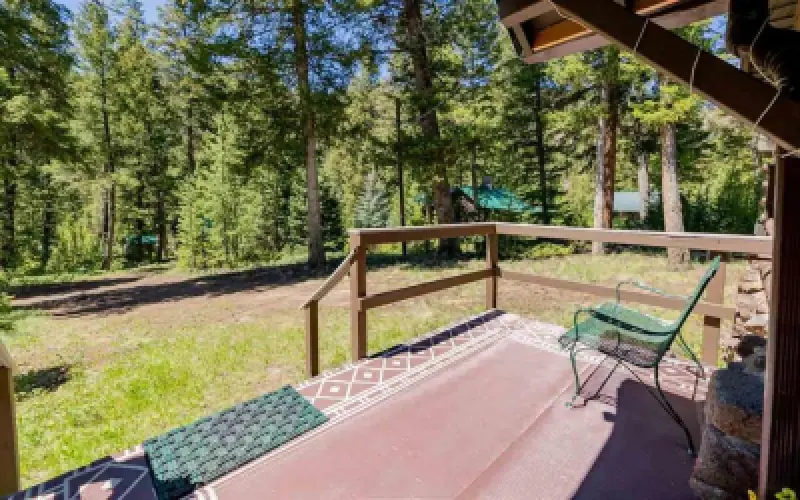 8 Mormon Creek Rd Cody #26