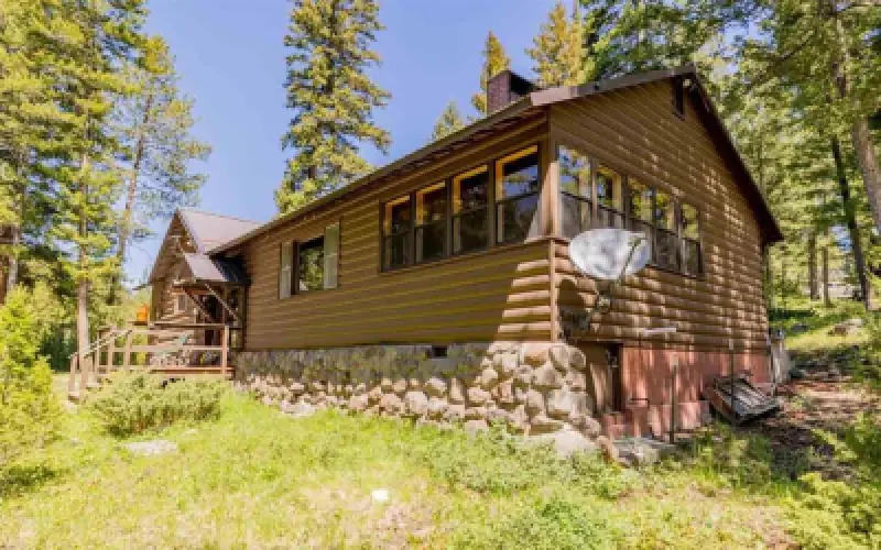 8 Mormon Creek Rd Cody #27