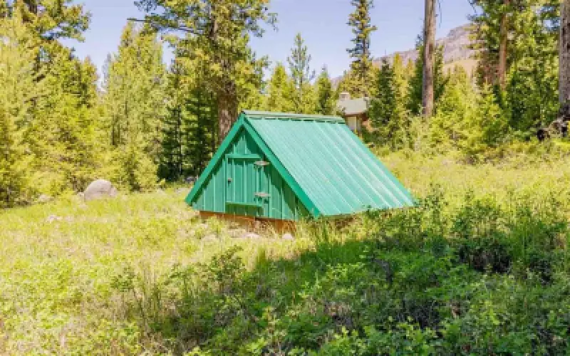 8 Mormon Creek Rd Cody #31