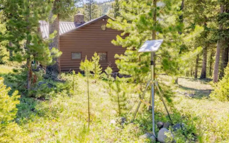 8 Mormon Creek Rd Cody #32