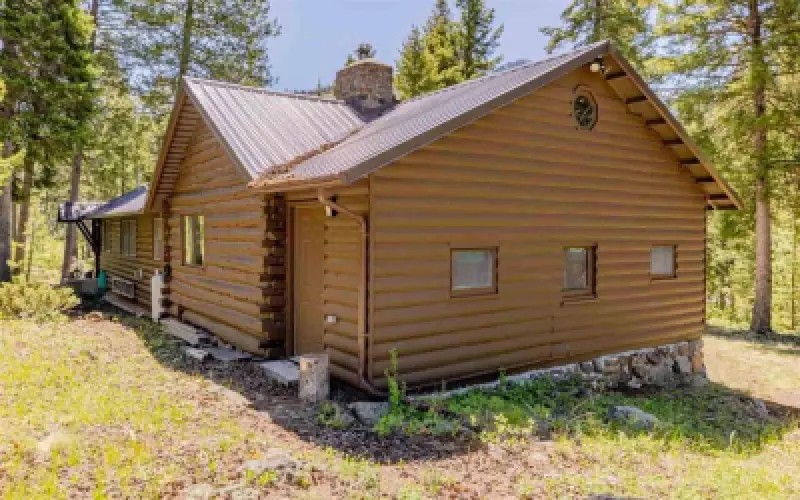 8 Mormon Creek Rd Cody #33