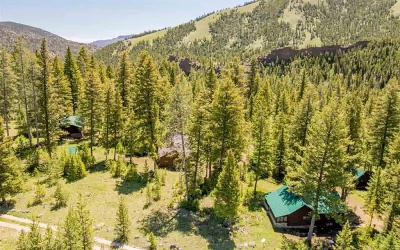 8 Mormon Creek Rd Cody #34