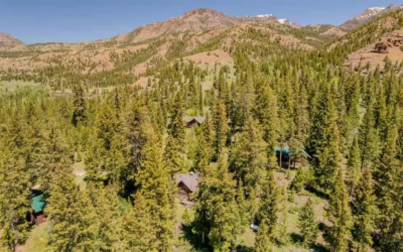 8 Mormon Creek Rd Cody #35