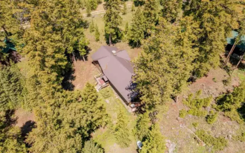 8 Mormon Creek Rd Cody #36